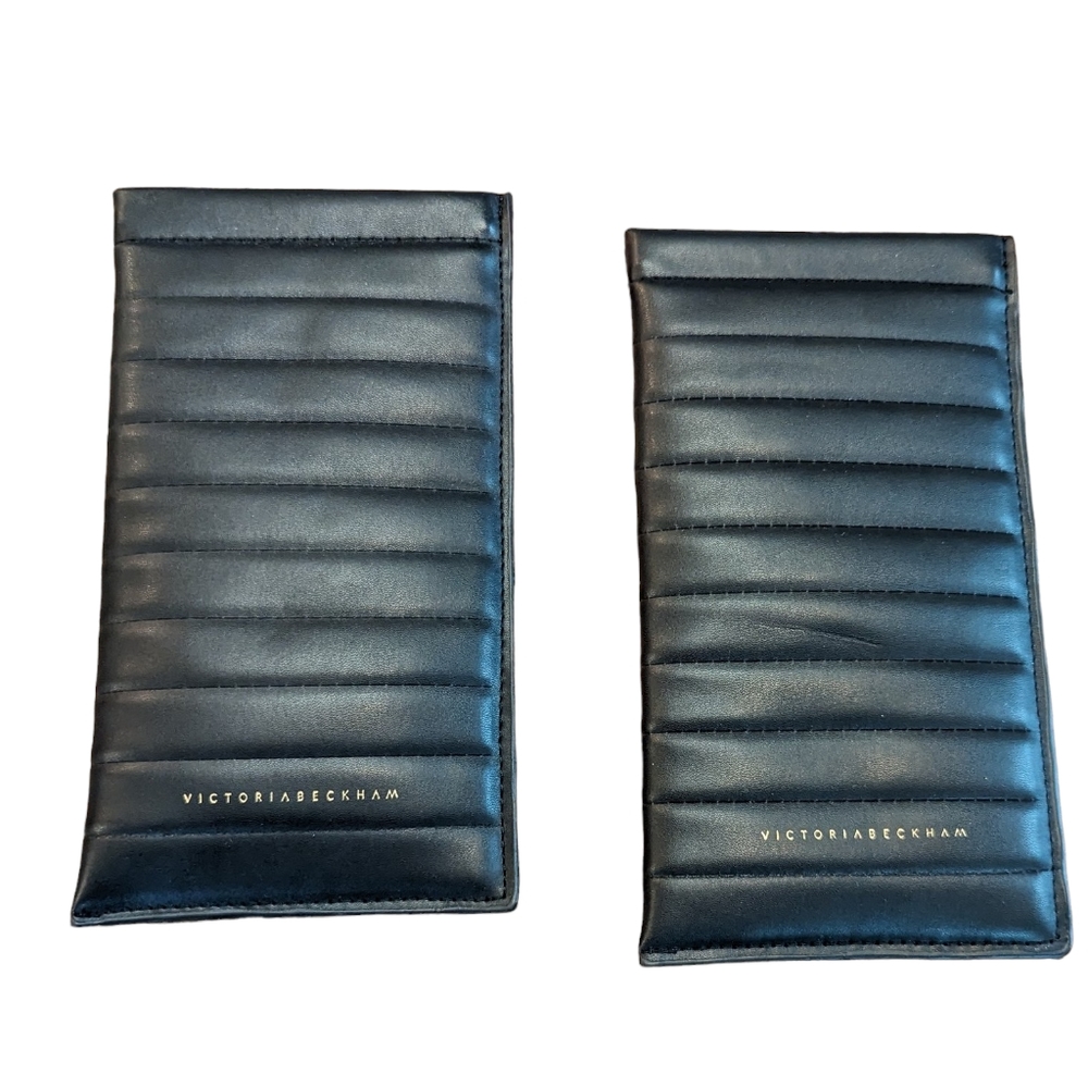 Victoria Beckham sunglasses cases